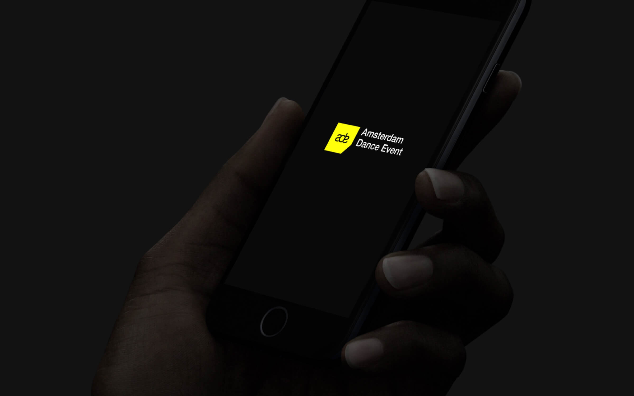 ADE App