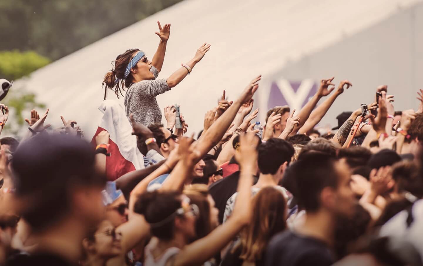 Awakenings Festival