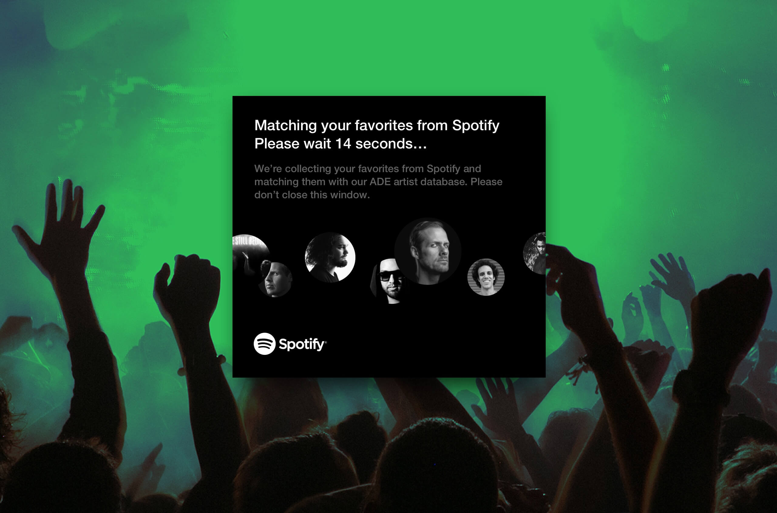 ADE Platform