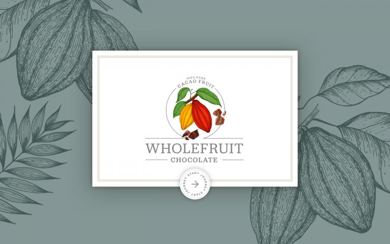 WholeFruit Chocolate