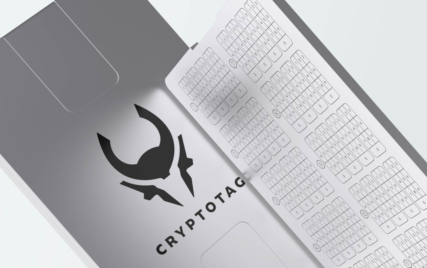 Cryptotag