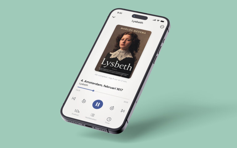 Bookchoice app redesign