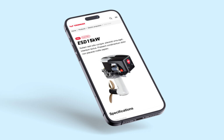 Marine International