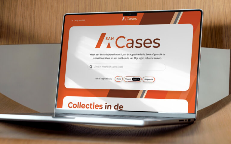 SAN Cases