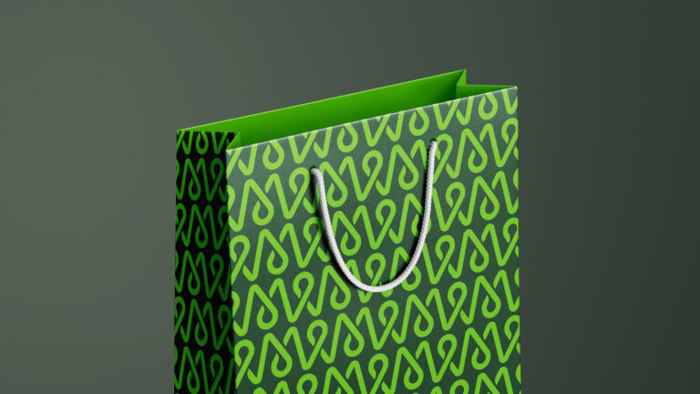 Winters Golf Identity