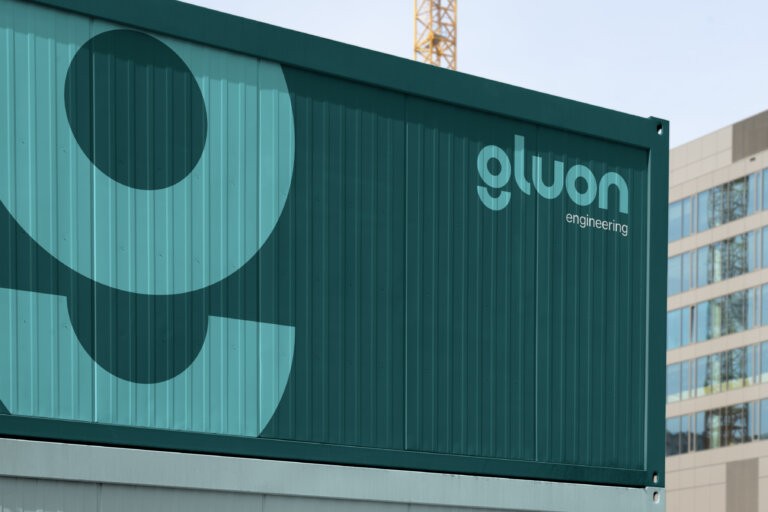 Gluon Identity