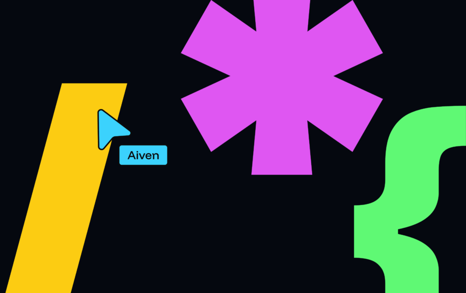 Aiven Website