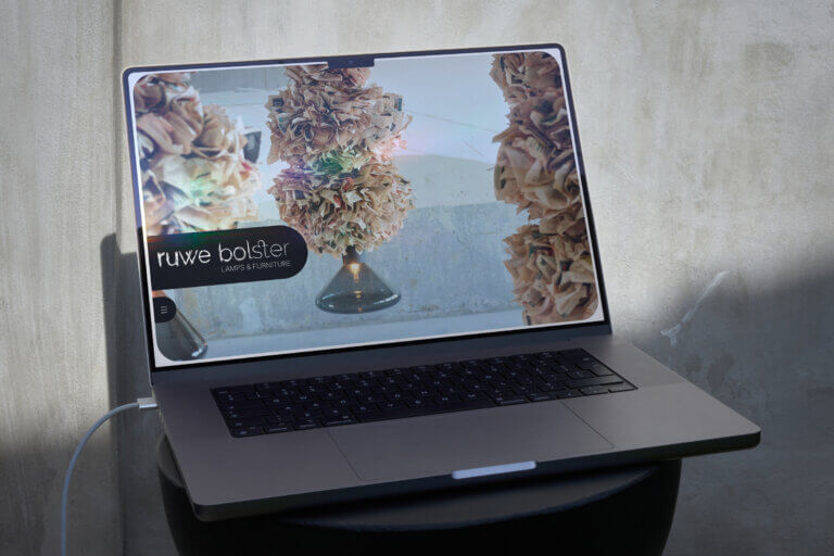 Sheryl Leysner & Ruwe Bolster